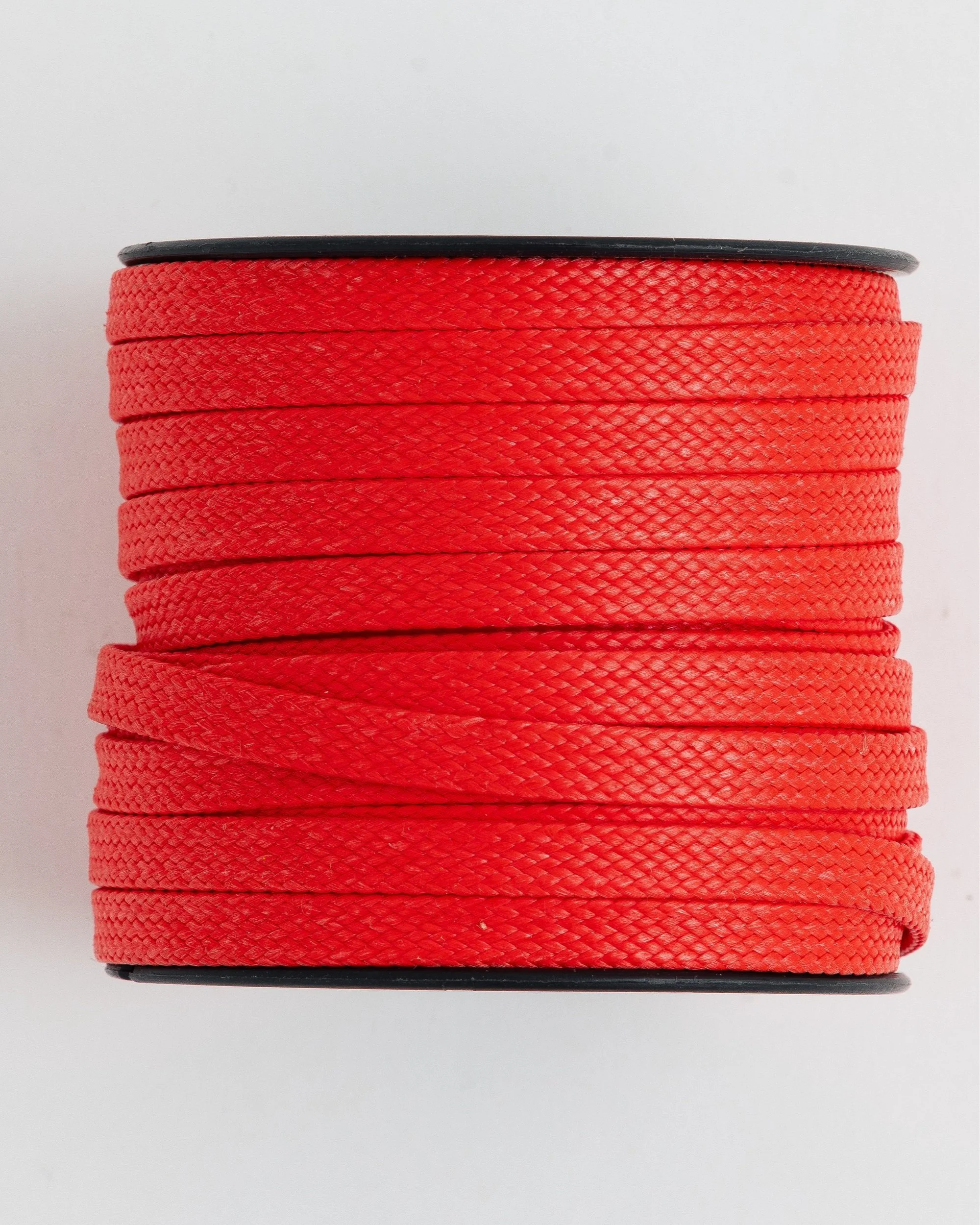 extra small coated dyneema cover in a 20 meter spool — Kingspoke